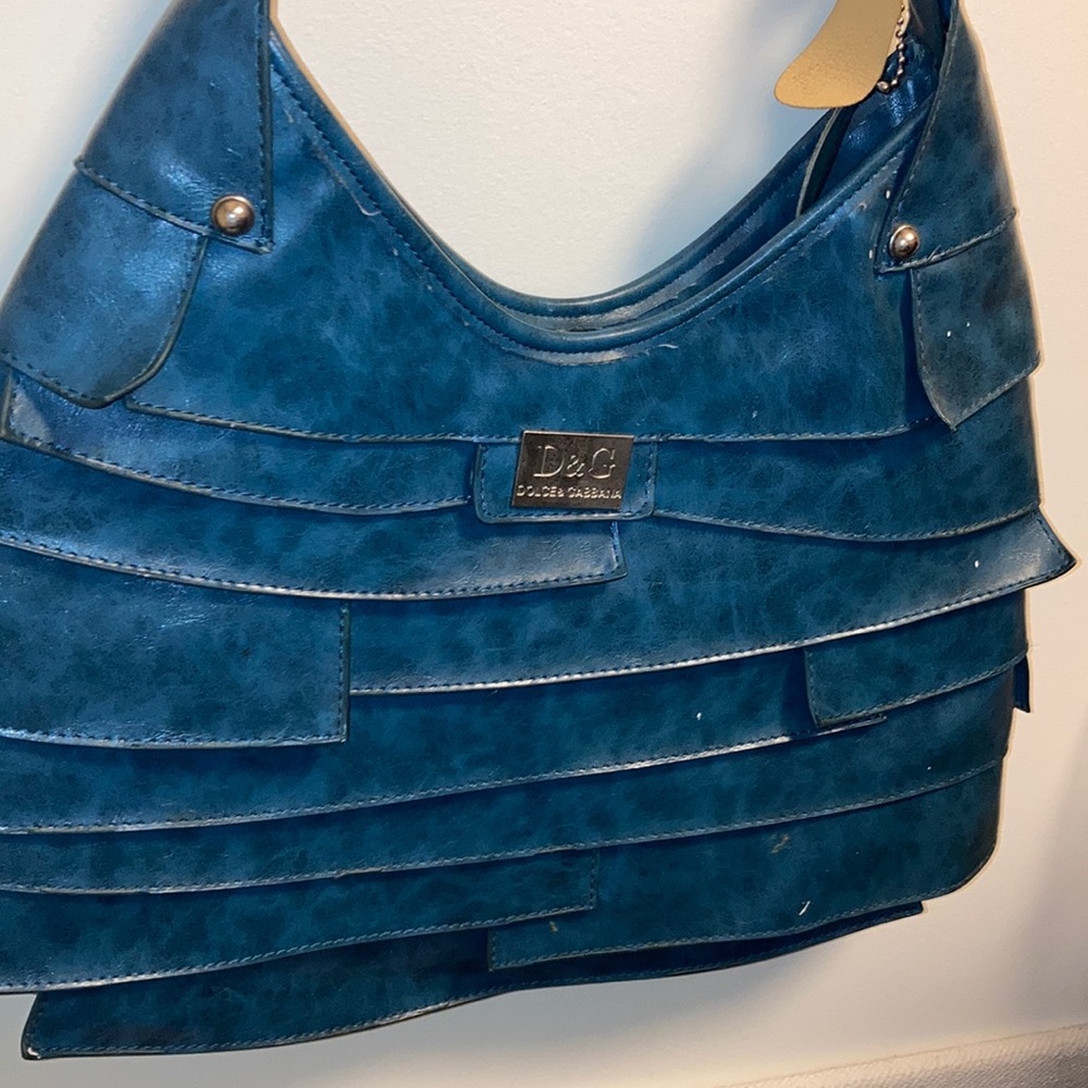 D&G Bag